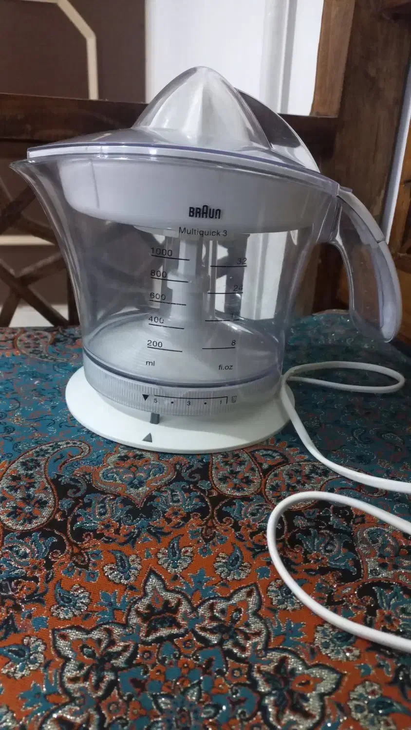 آب پرتقال گیری اصل|آبمیوه‌گیر و آب‌مرکبات‌گیر|قم, آزادگان|دیوار