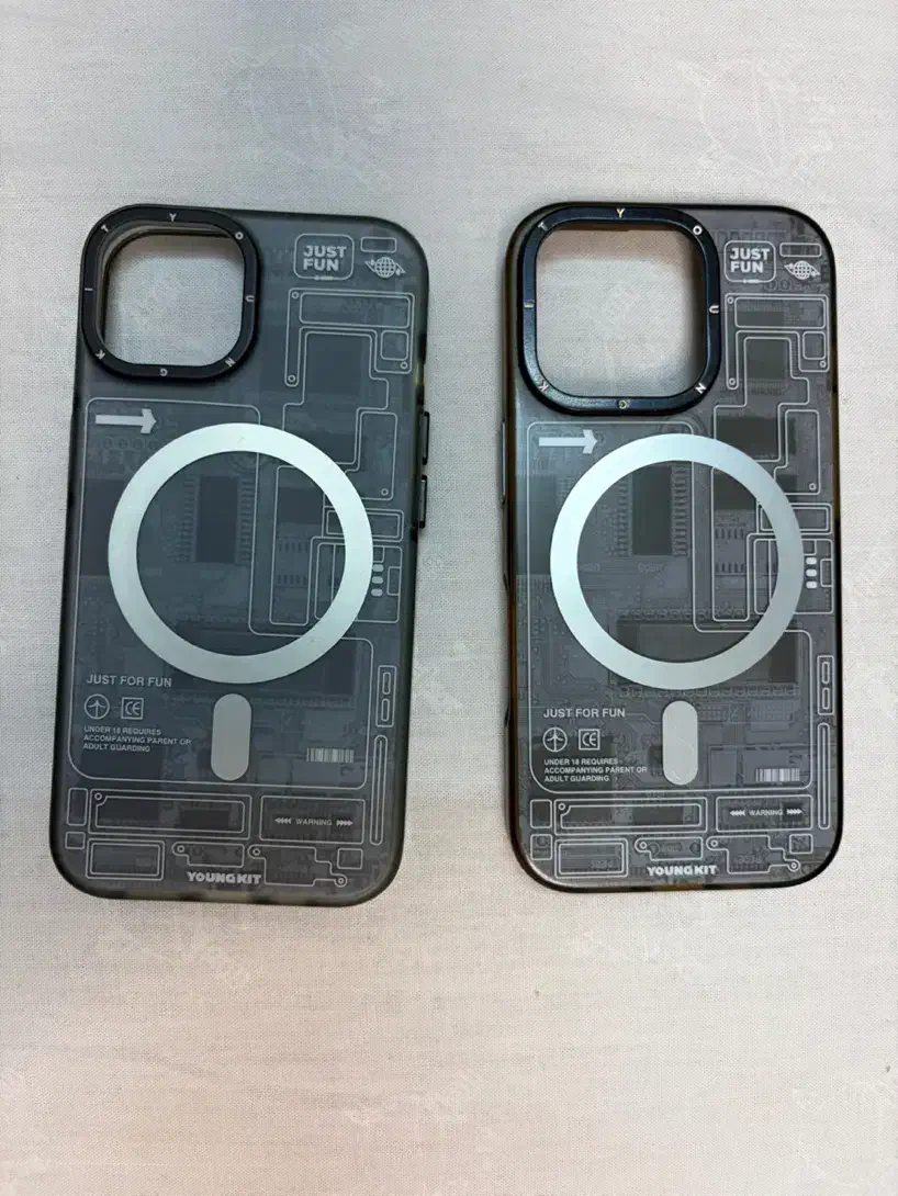 قاب یانکیت برای گوشی ۱۳ نرمال و ۱۶ پرو|لوازم جانبی موبایل و تبلت|تهران, دستغیب|دیوار