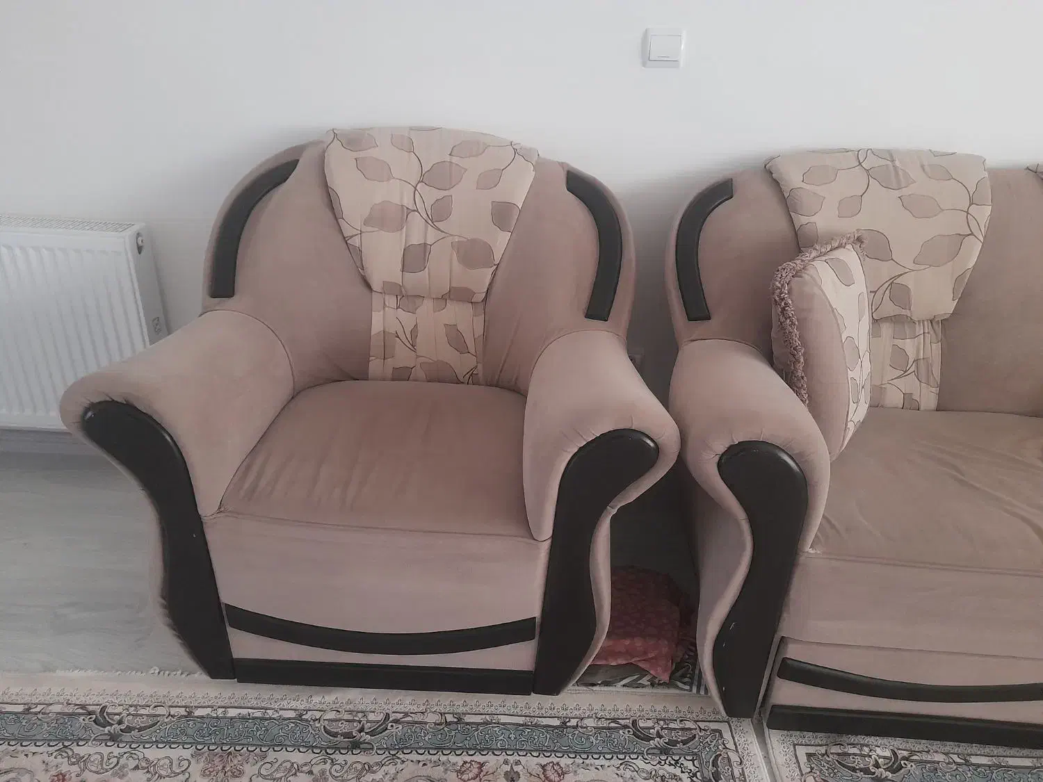 مبل ترکیه|مبلمان خانگی و میز عسلی|اردبیل, |دیوار