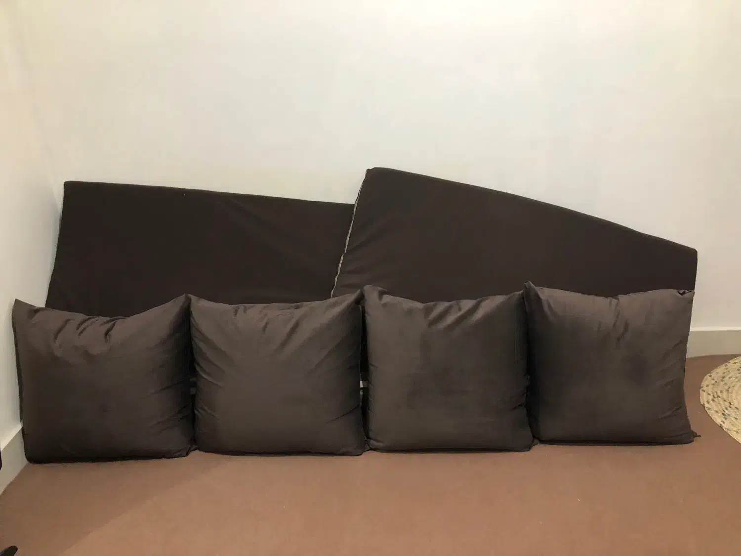 فروش پشتی و کناره|پشتی|بندرعباس, |دیوار