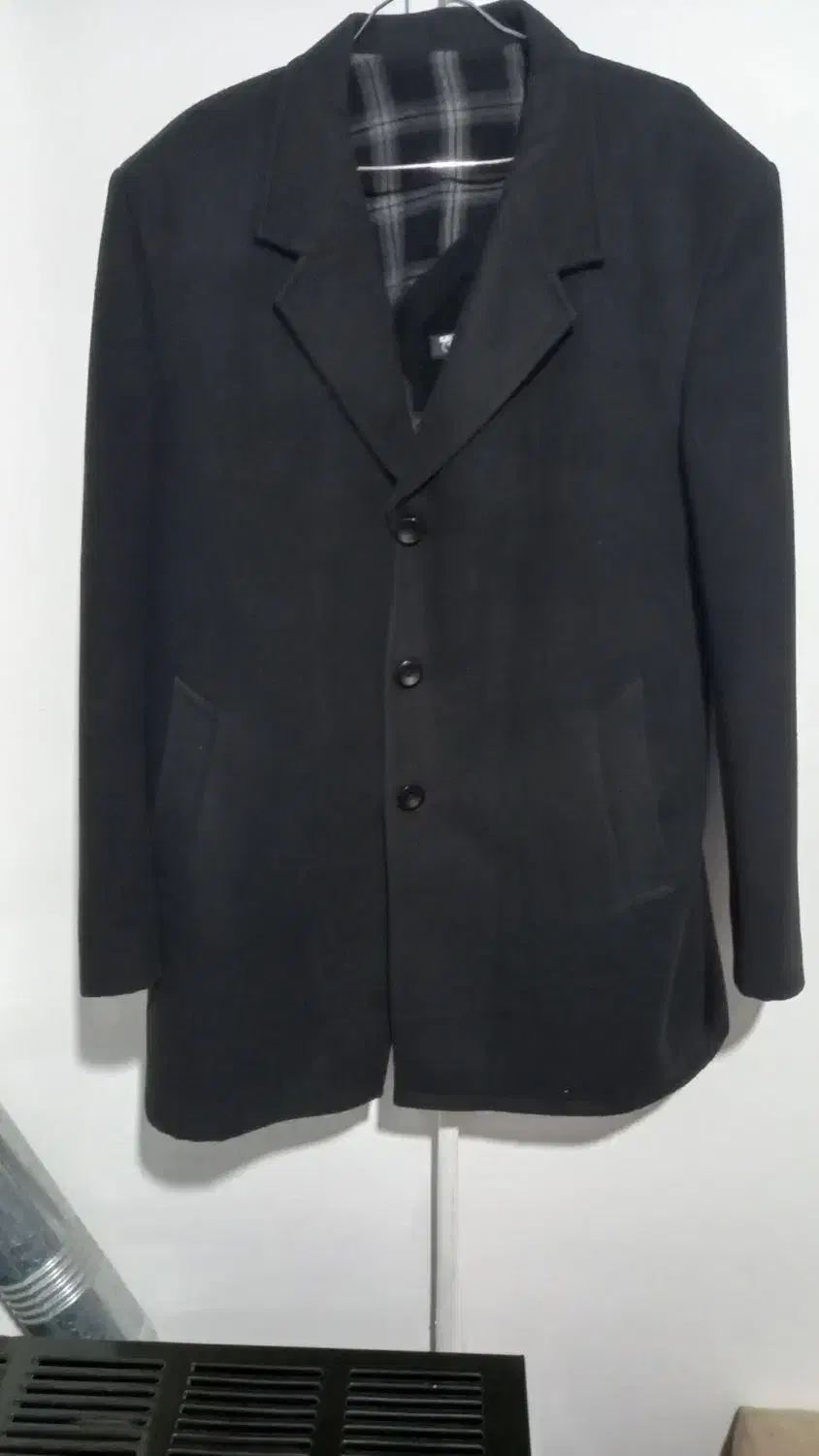 کاپشن و پالتو مردانه|لباس|زنجان, |دیوار