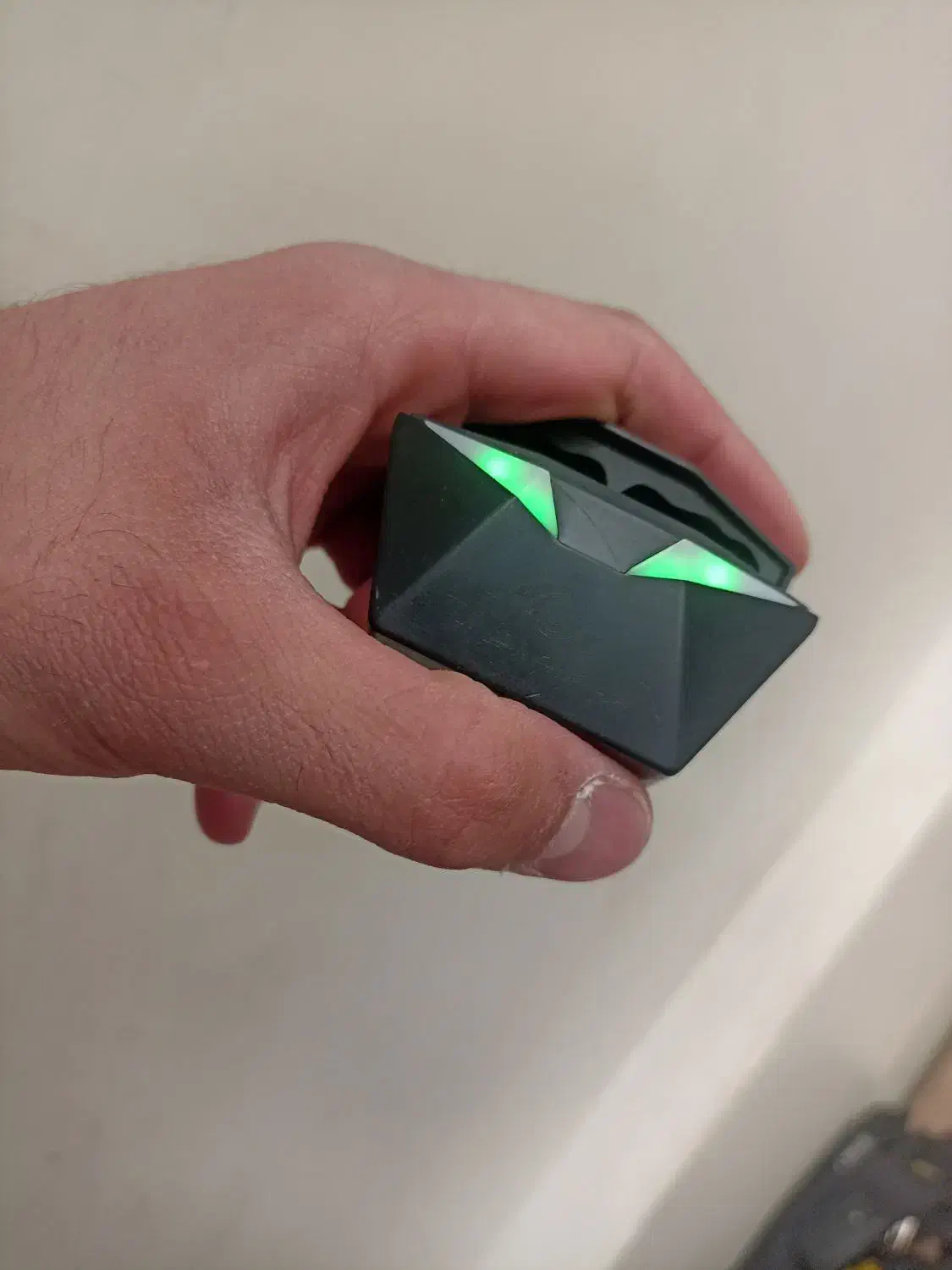 پاور هندزفری تسکو|پخشکننده همراه|تهران, افسریه شمالی|دیوار