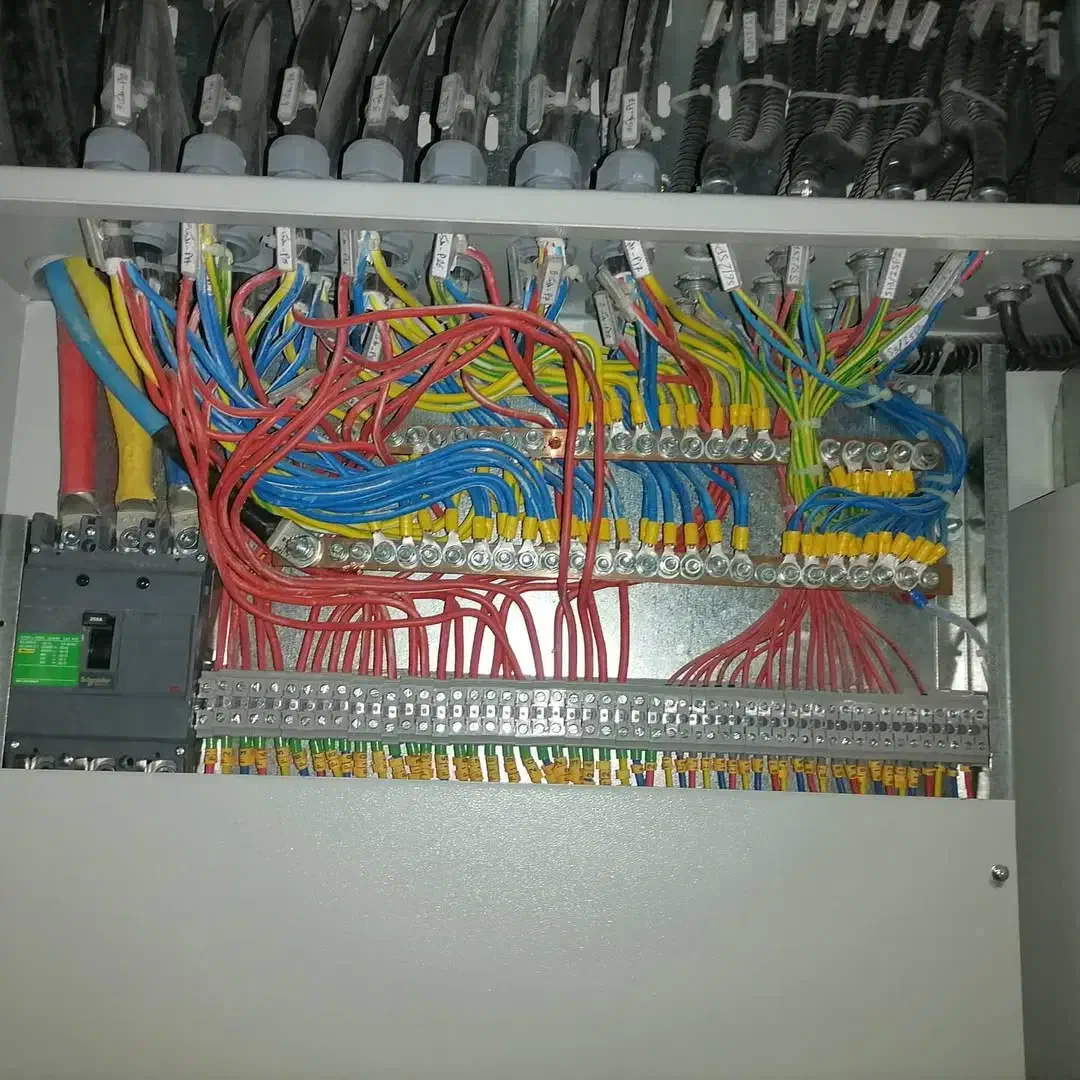 برق کاری سیمکشی ساختمان|خدمات پیشه و مهارت|آذرشهر, |دیوار