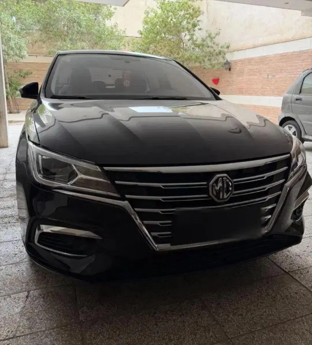 ماشین mg5. 2024|خودرو سواری و وانت|بجنورد, |دیوار