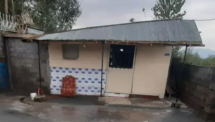 اجاره مغازه همراه با ۱۰۰ متر حیاط|اجارهٔ مغازه و غرفه|رودسر, |دیوار