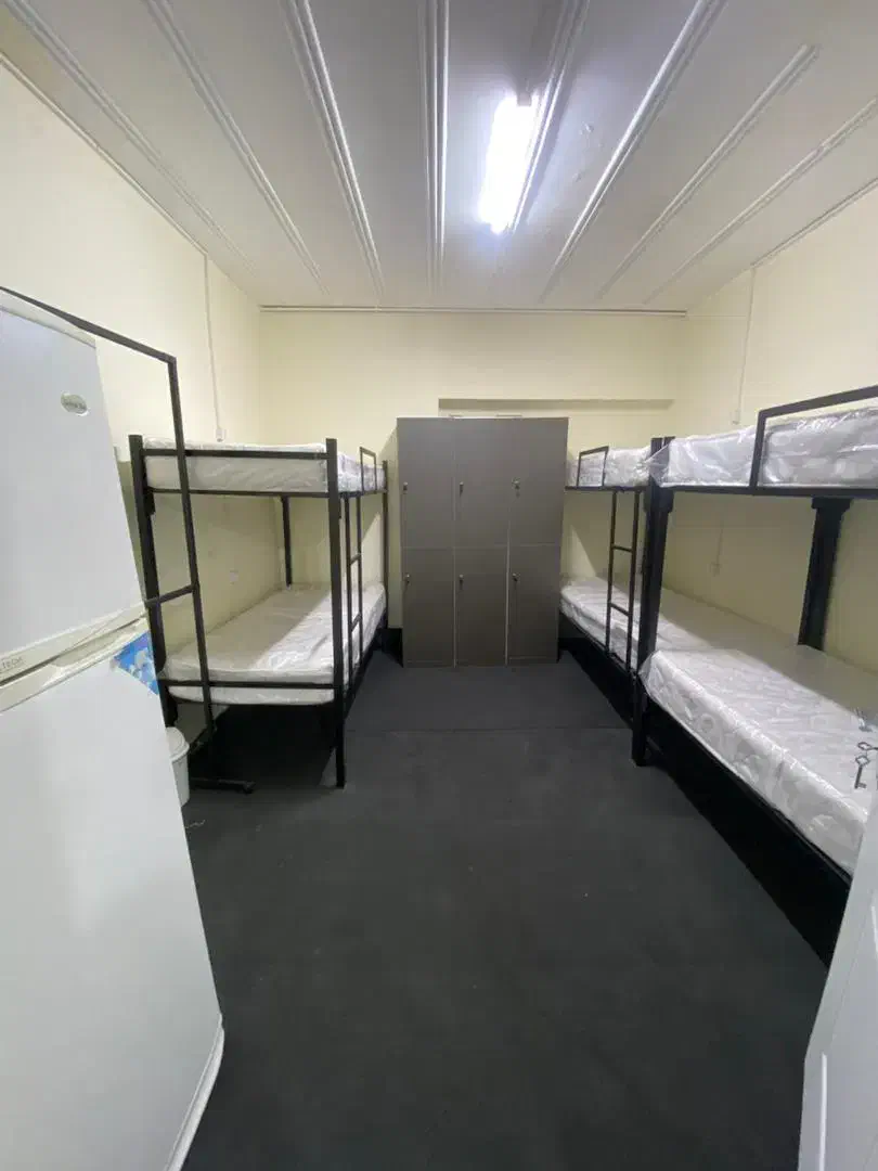 خوابگاه پانسیون پسرانه متین