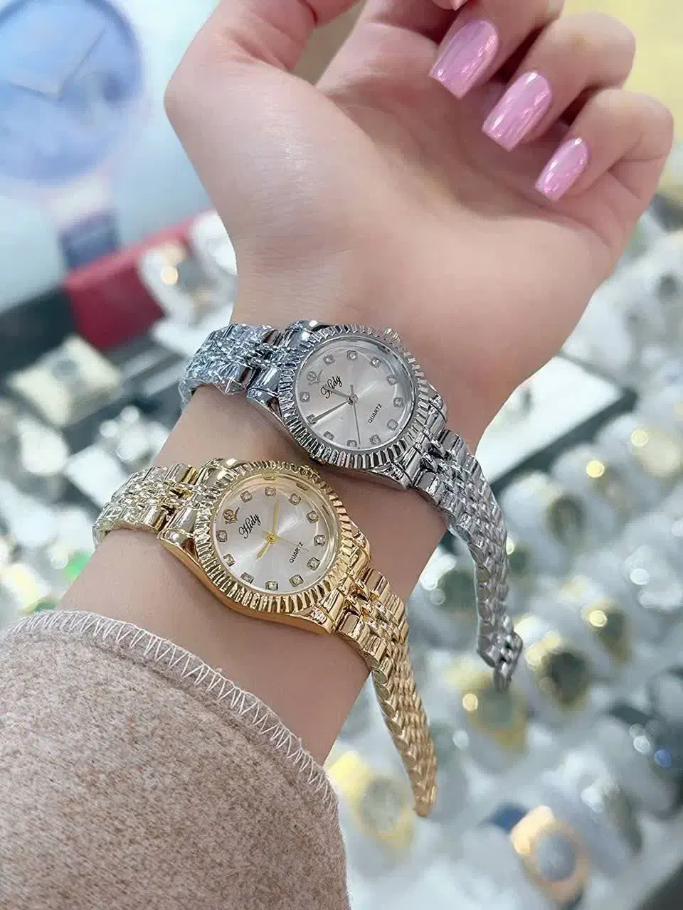 ساعت|ساعت|نورآباد, |دیوار