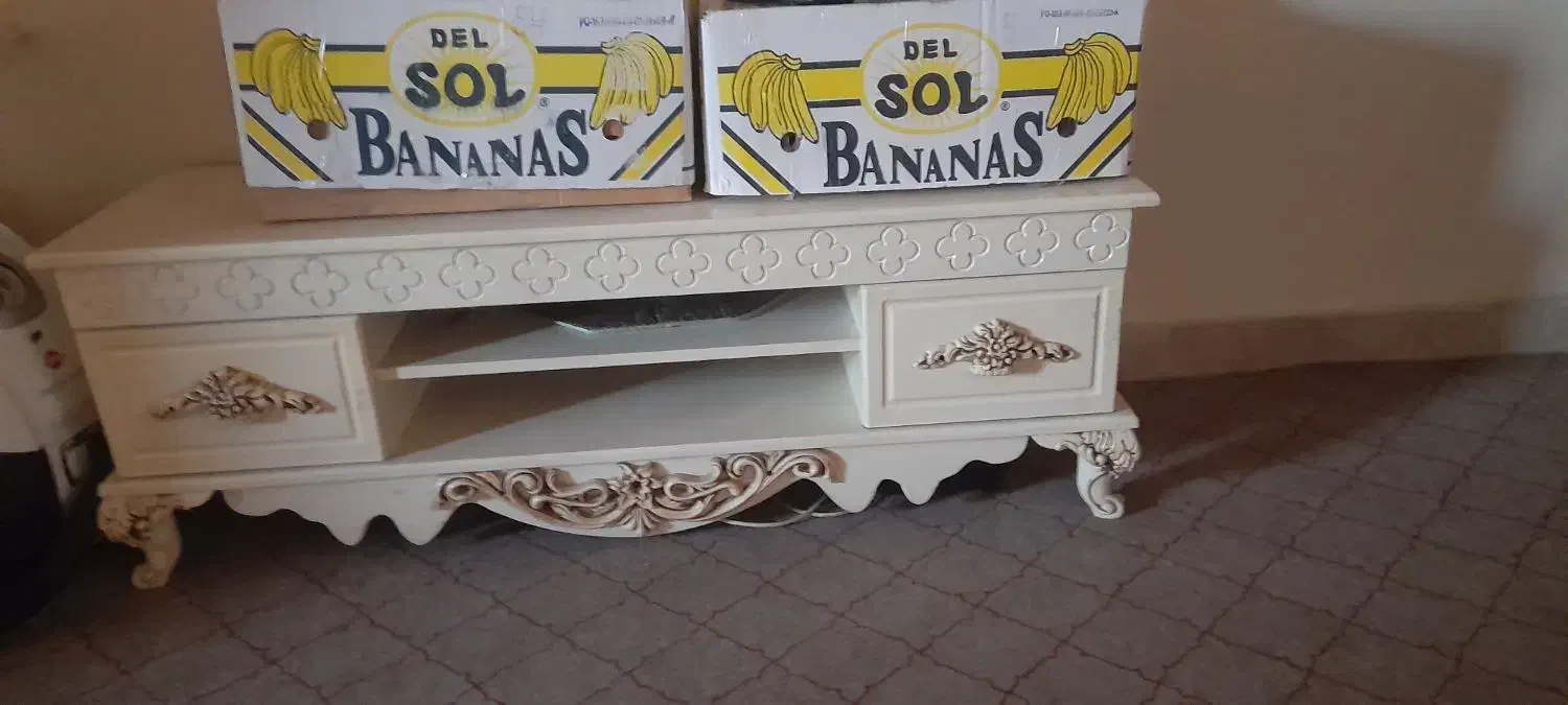 میز تلویزیون|میز تلویزیون|تهران, آهنگ|دیوار