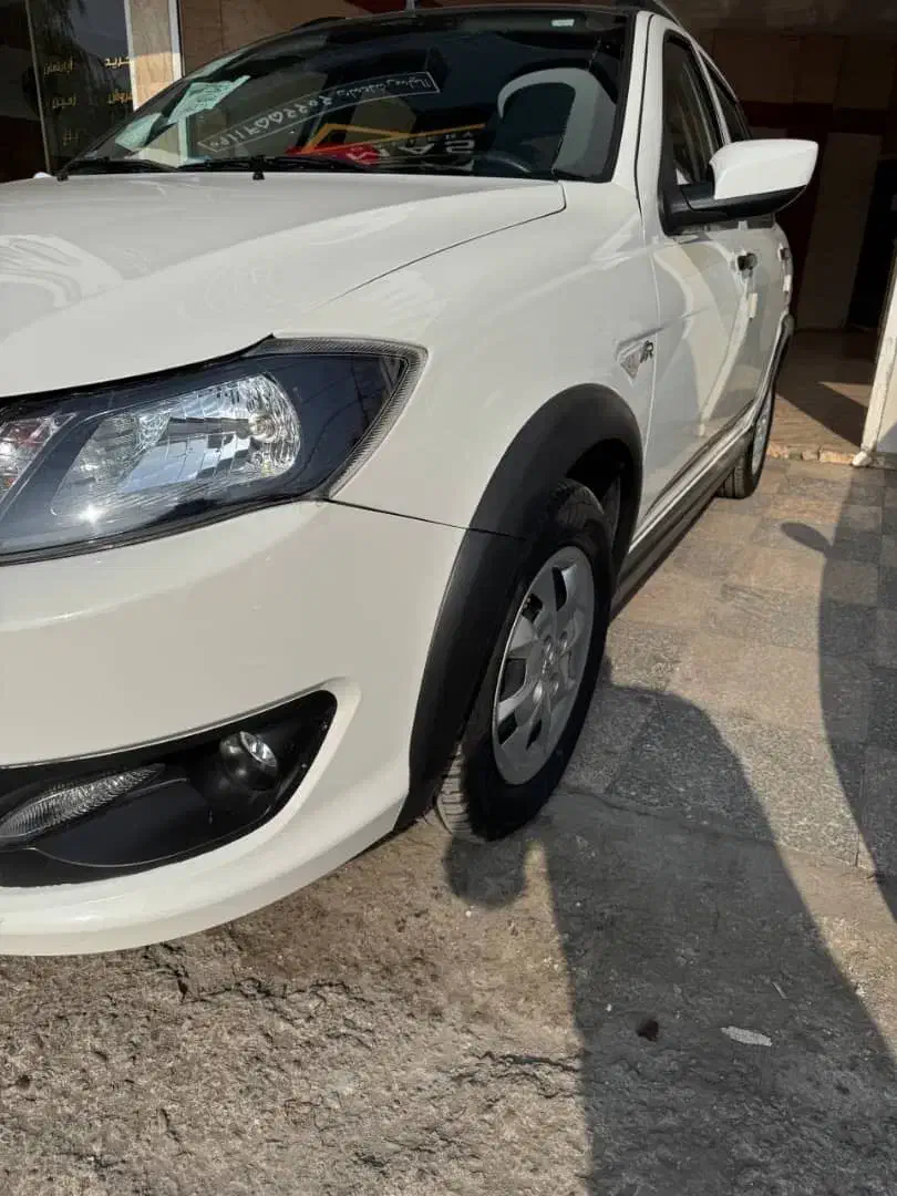 کوییک ۴۰۴ بیرنگ|خودرو سواری و وانت|آستانه اشرفیه, |دیوار