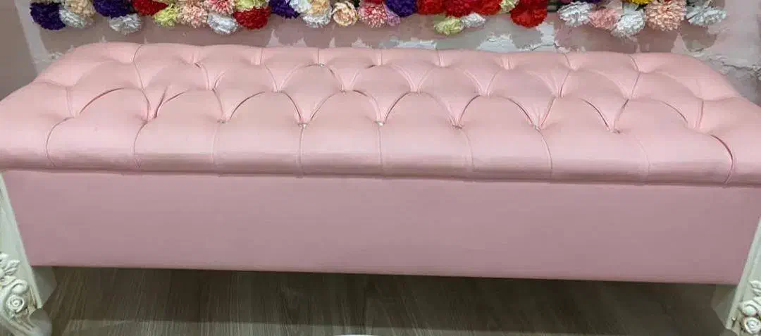 پاف|صندلی و نیمکت|تربت جام, المهدی|دیوار