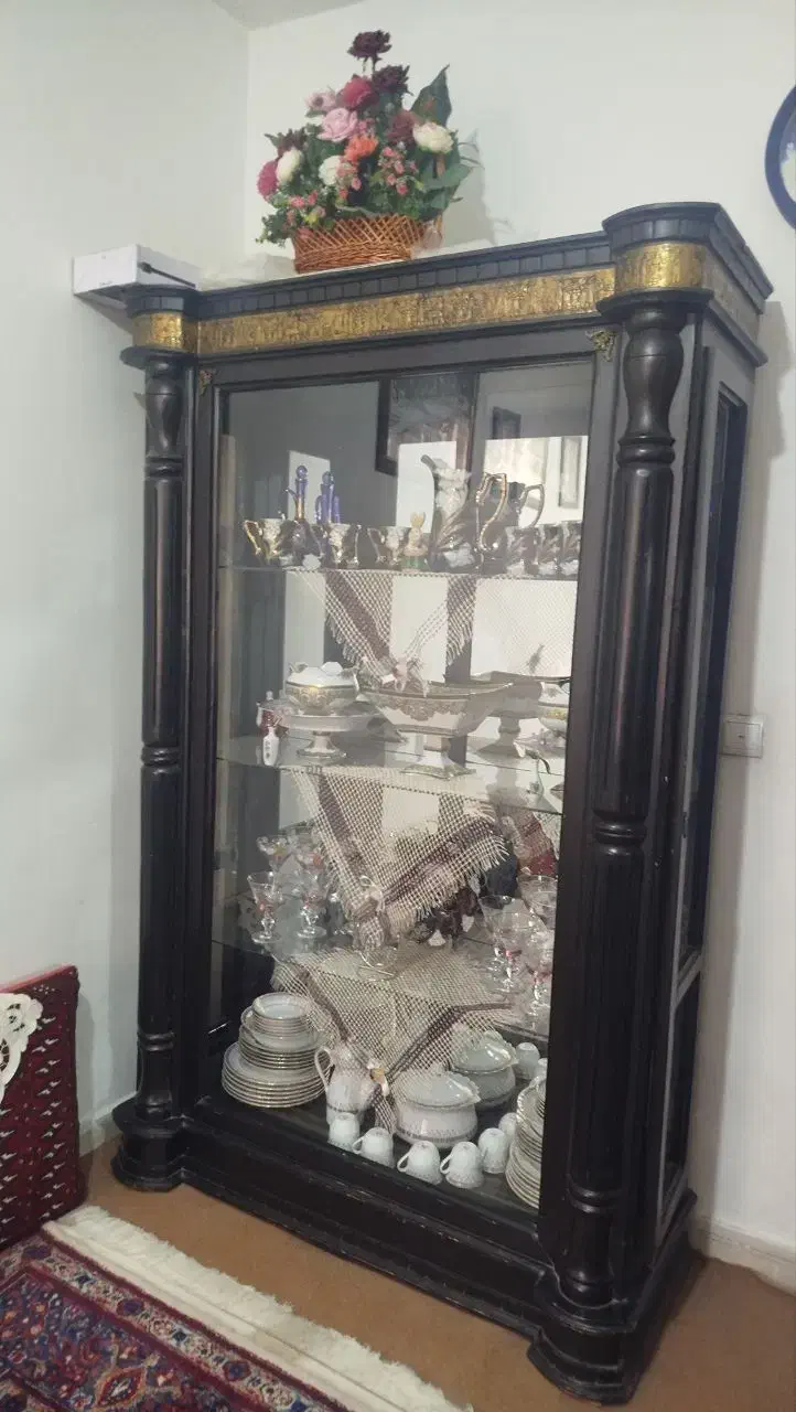 فروش بوفه و جا کفشی|جاکفشی، کمد، دراور|بیرجند, |دیوار