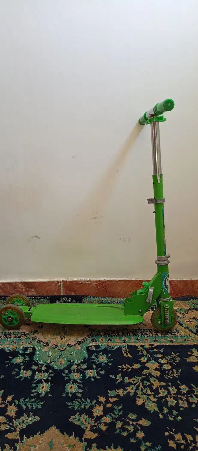 اسکوتر|دوچرخه، اسکیت، اسکوتر|مشگین شهر, |دیوار