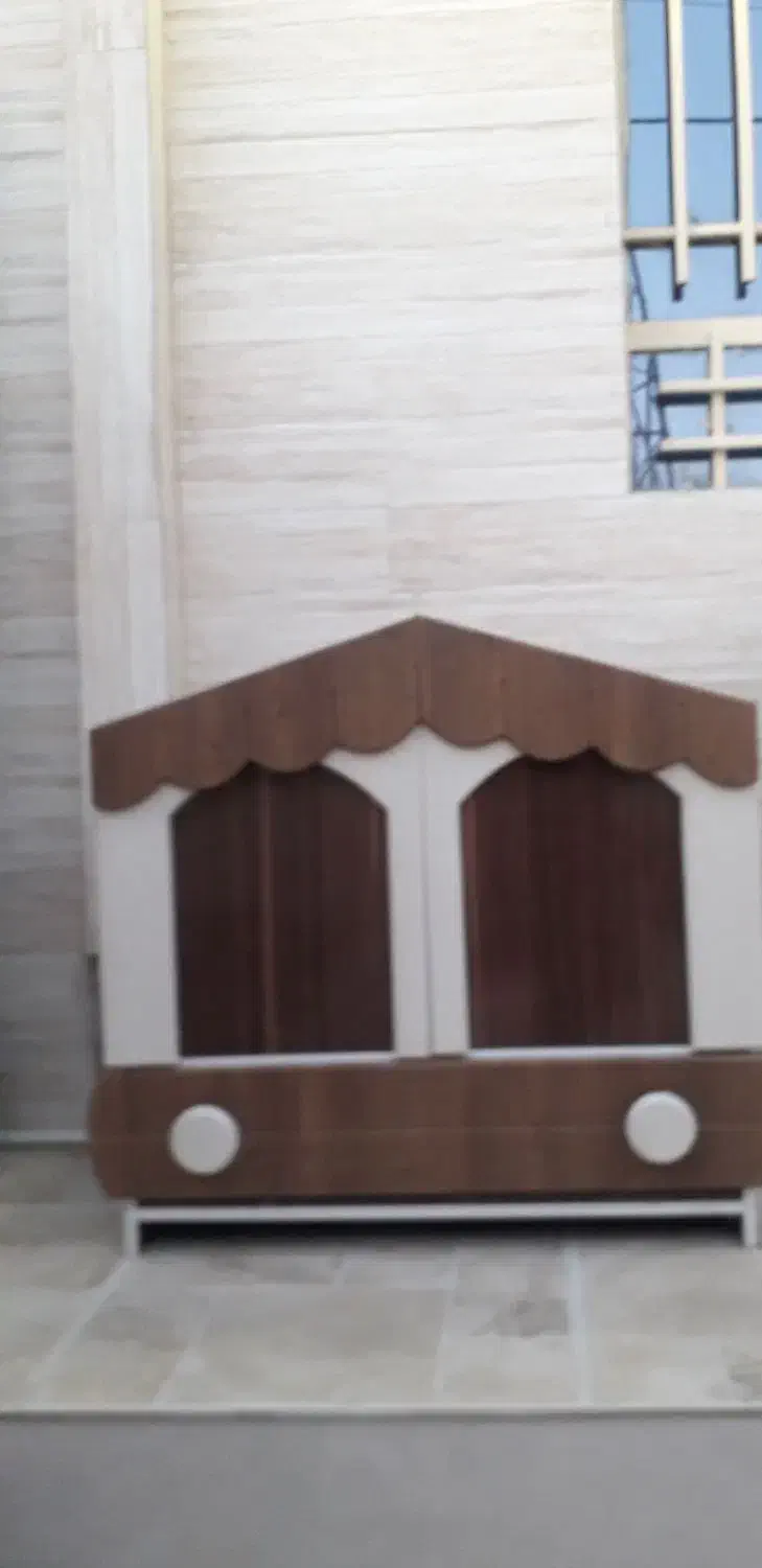 کمد درایور بچه|اسباب و اثاث بچه|دوگنبدان, |دیوار