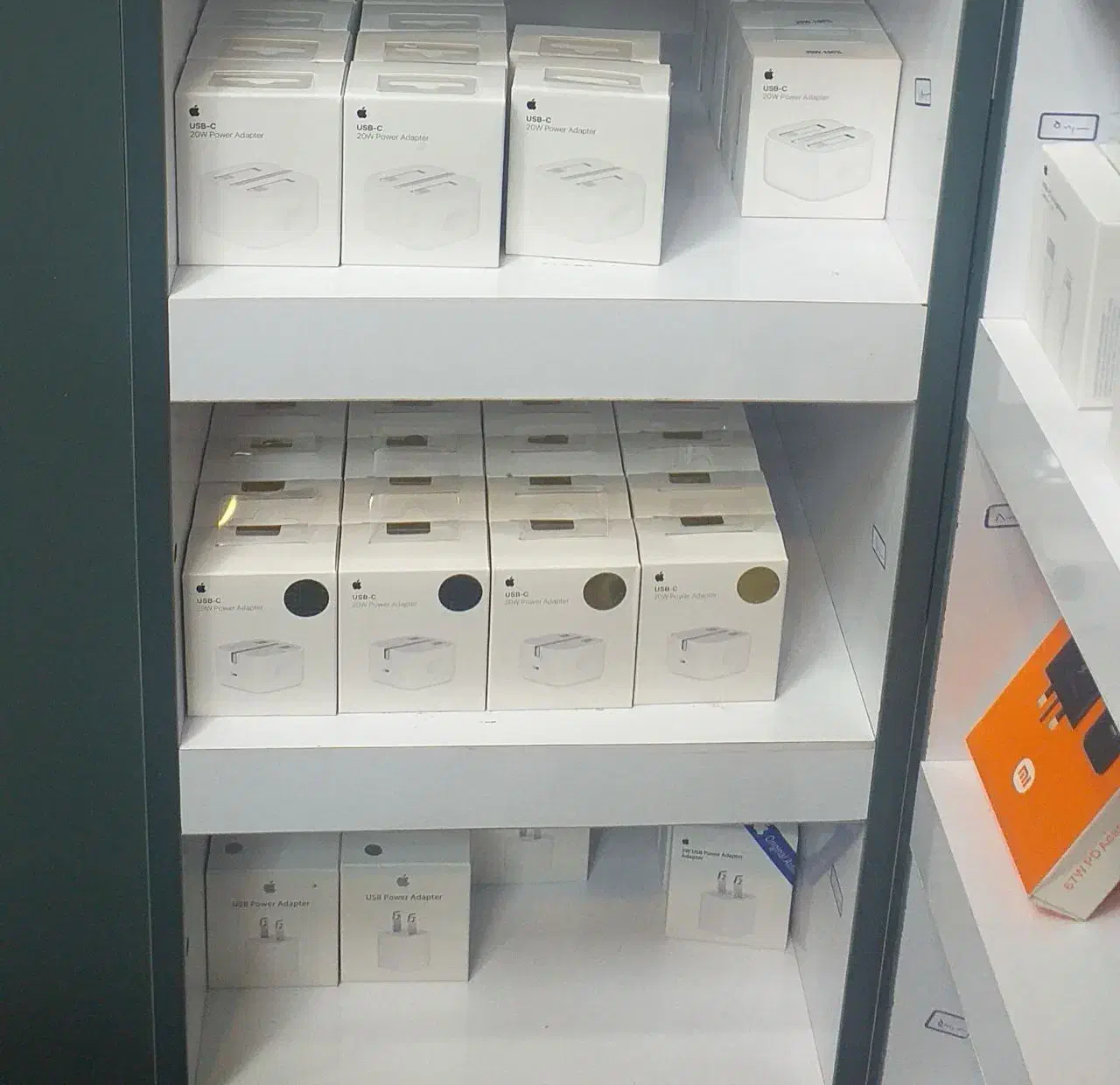 لوازم جانبی موبایل|لوازم جانبی موبایل و تبلت|خاوران, |دیوار