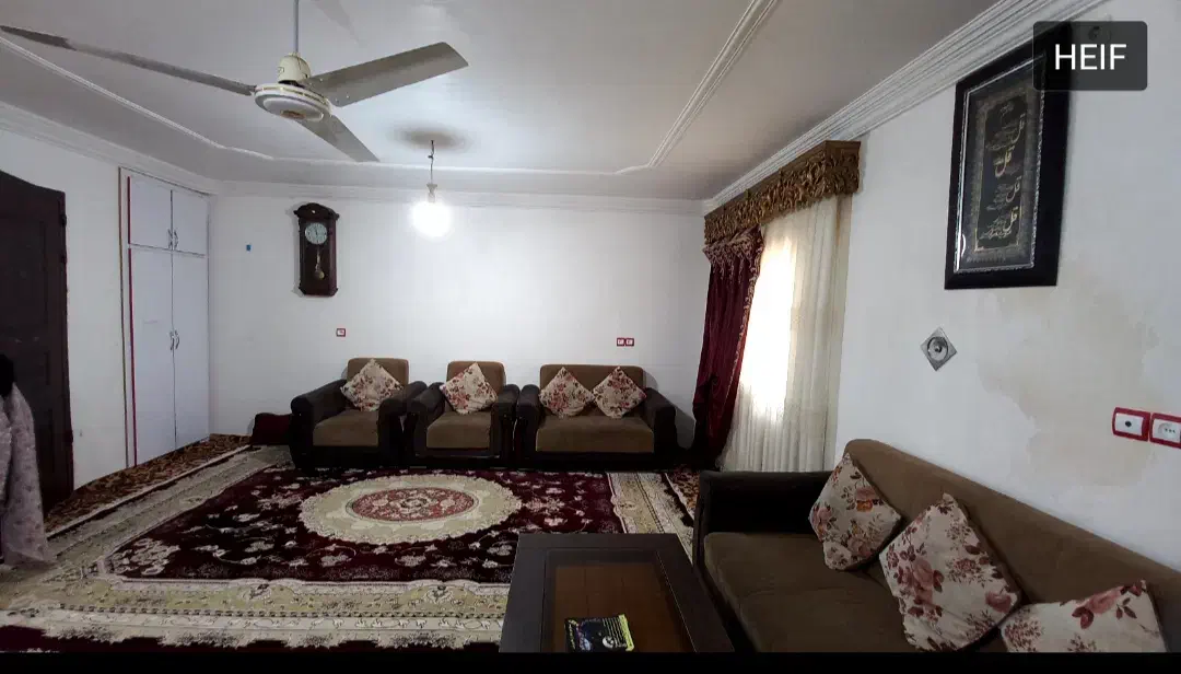 سوئیت اجاره ای با بهترین امکانات در روستای شیرآباد|اجارهٔ کوتاه‌مدت آپارتمان و سوئیت|خان ببین, |دیوار