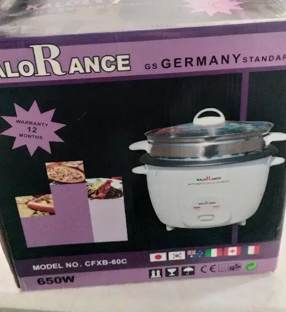 فروش پلوپزسالم ونونو|اجاق گاز و لوازم برقی پختوپز|لنجان, |دیوار