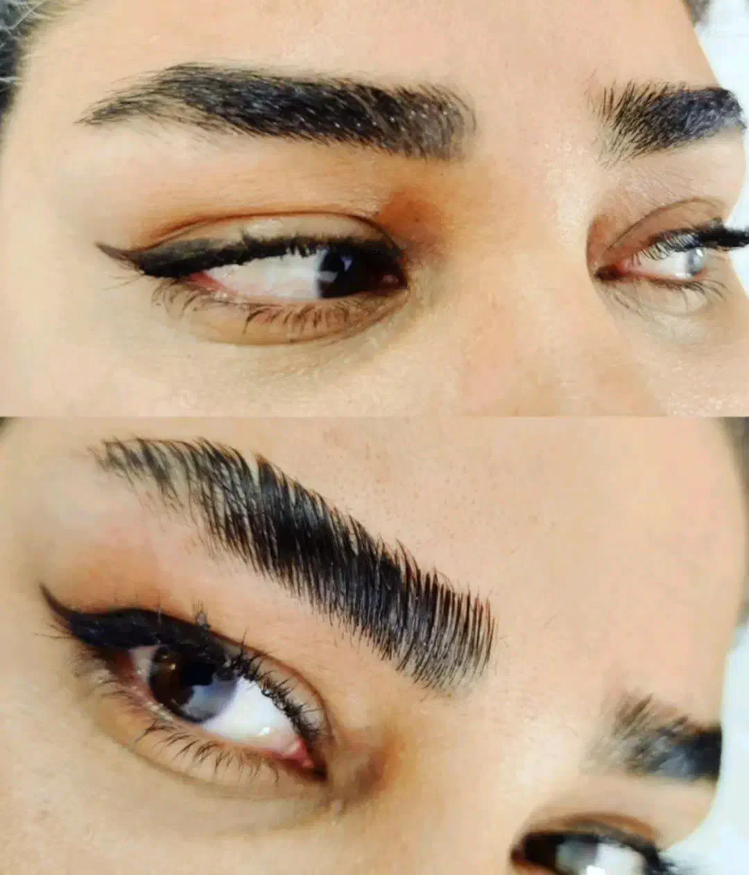 خدمات مژه|خدمات آرایشگری و زیبایی|رباطکریم, مسکن مهر آبشناسان|دیوار