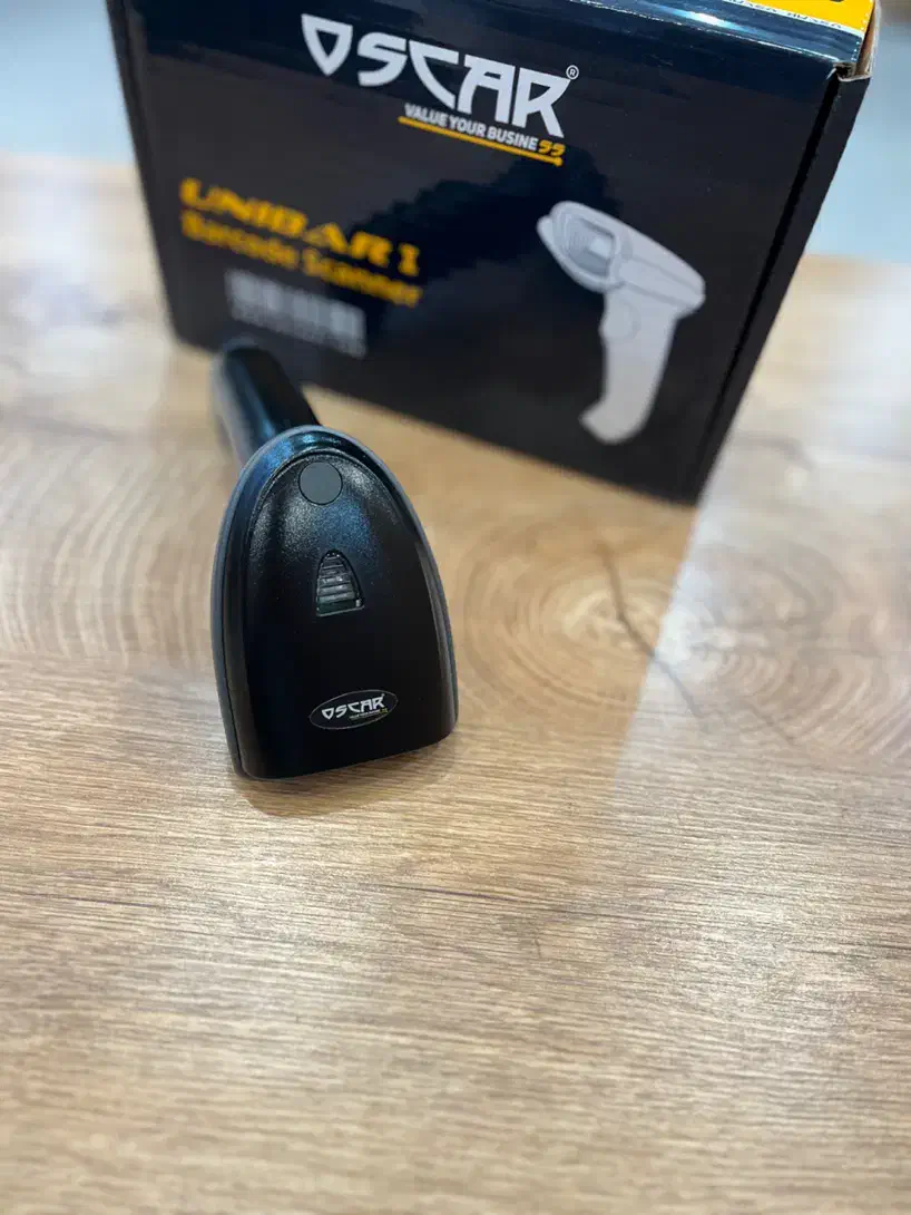 بارکدخوان UNIBAR I|پرینتر، اسکنر، کپی، فکس|کرمان, |دیوار