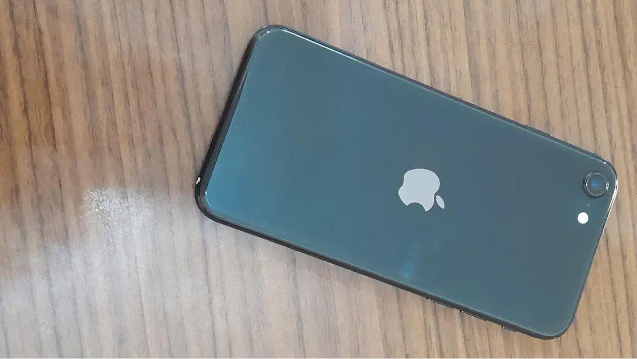Iphone se 2020 128gb lla|موبایل|خرمدره, |دیوار