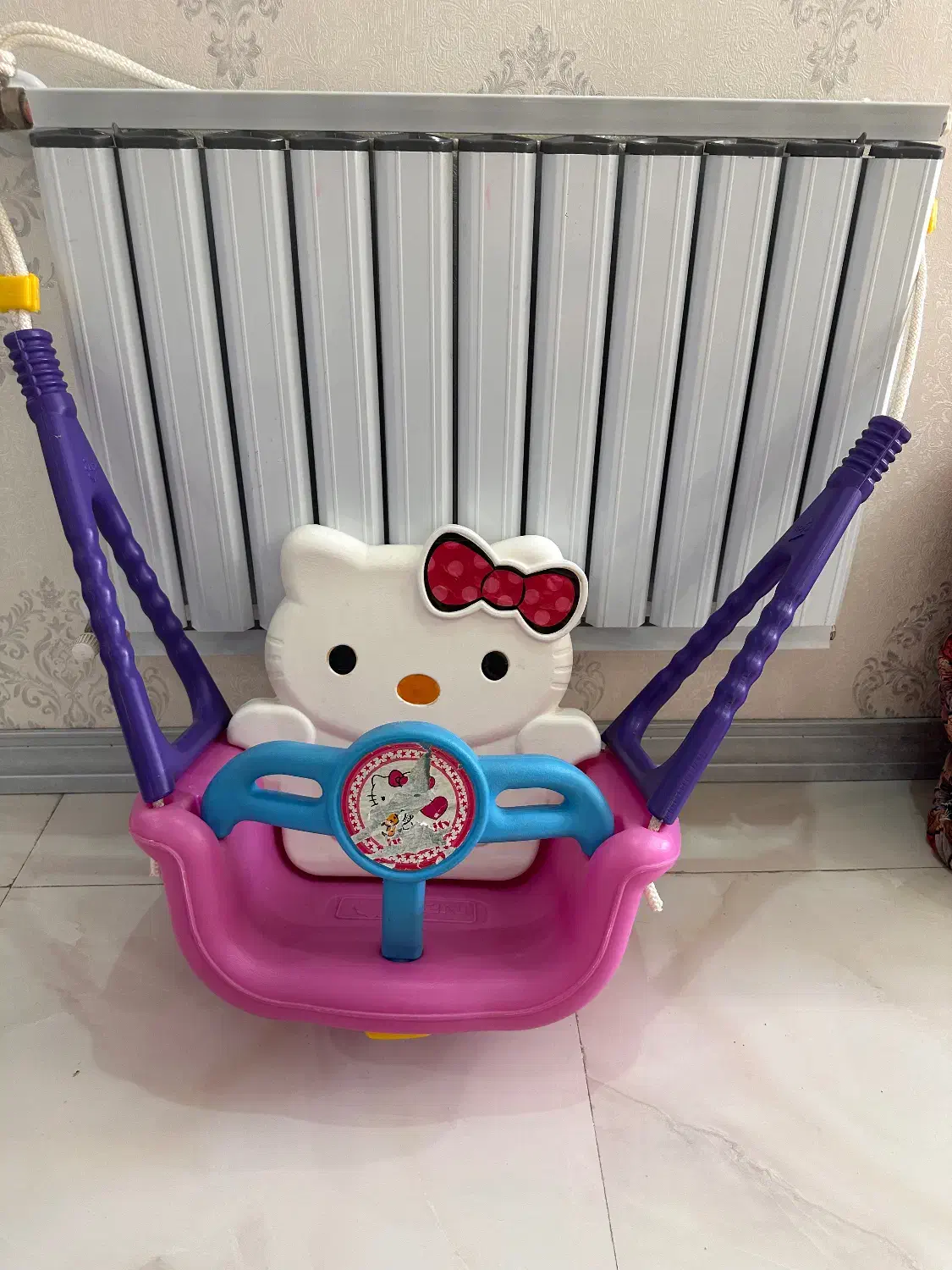 تاب|اسباب و اثاث بچه|اهواز, فولادشهر|دیوار