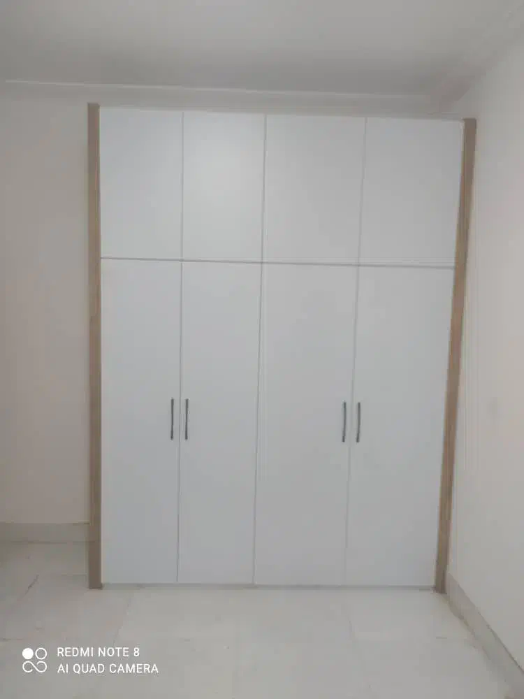 کابینت و کمد دیواری اقساط|جاکفشی، کمد، دراور|کرمان, |دیوار