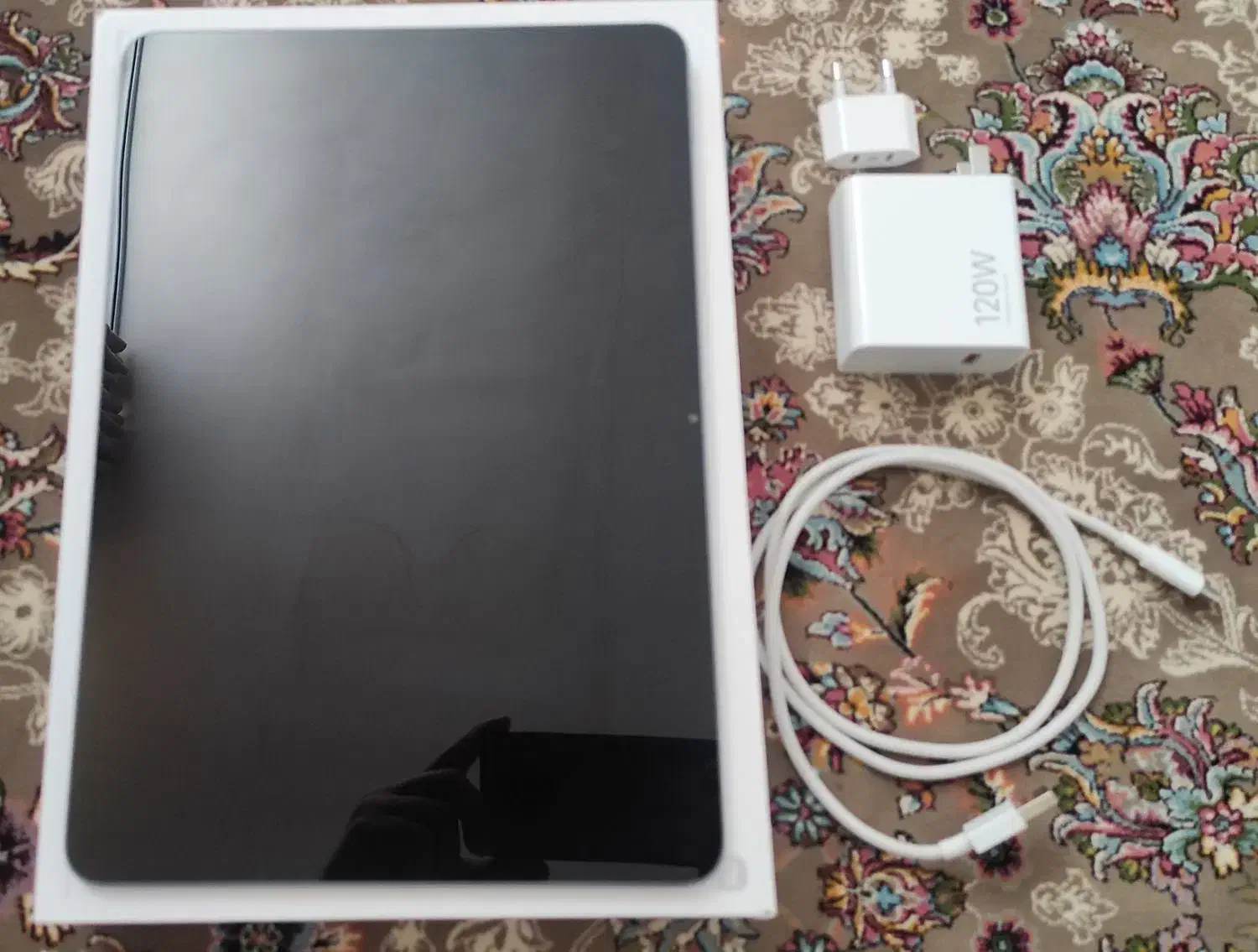 تبلت|تبلت|جوانرود, |دیوار