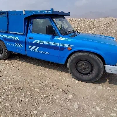 وانت بار نیسان به کل کشور و داخل شهری|خدمات حمل و نقل|بندرعباس, |دیوار