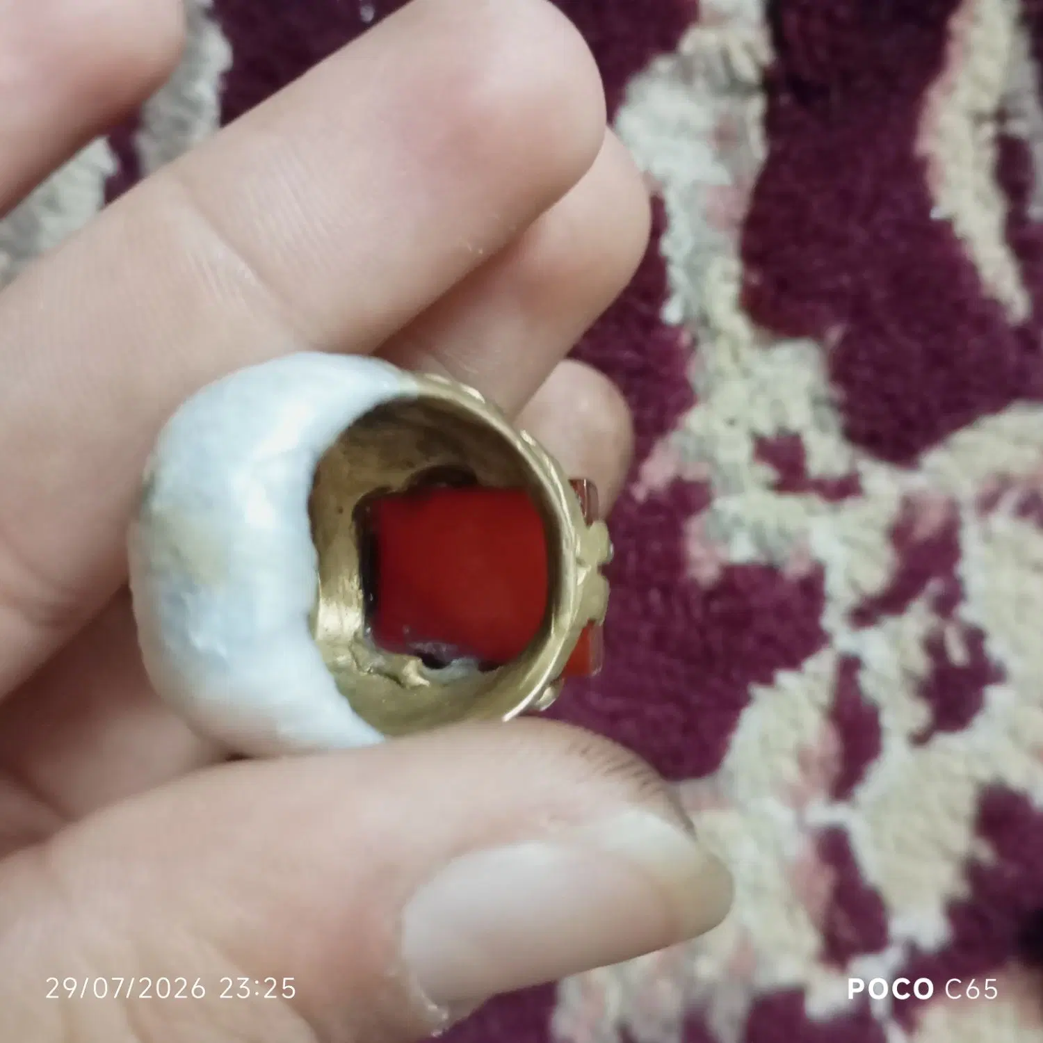 انگشتر|بدلیجات|زابل, |دیوار