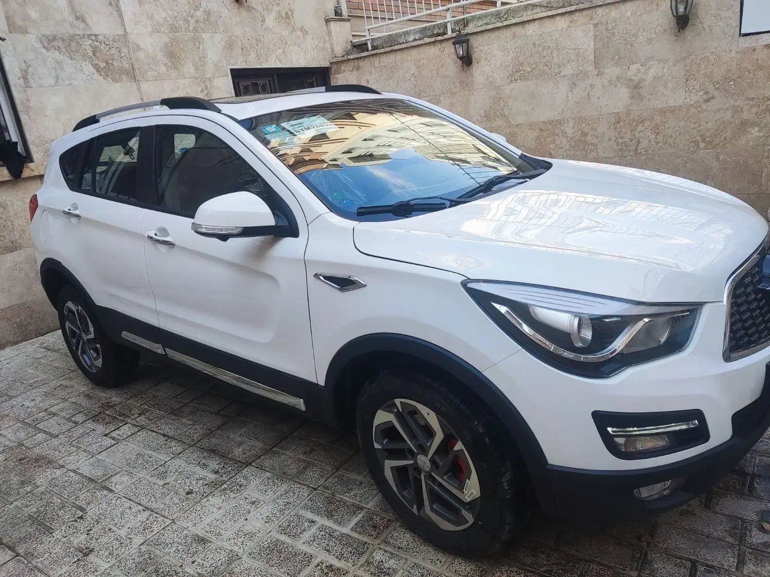 هایما S5پرو|خودرو سواری و وانت|تهران, یافت‌آباد|دیوار