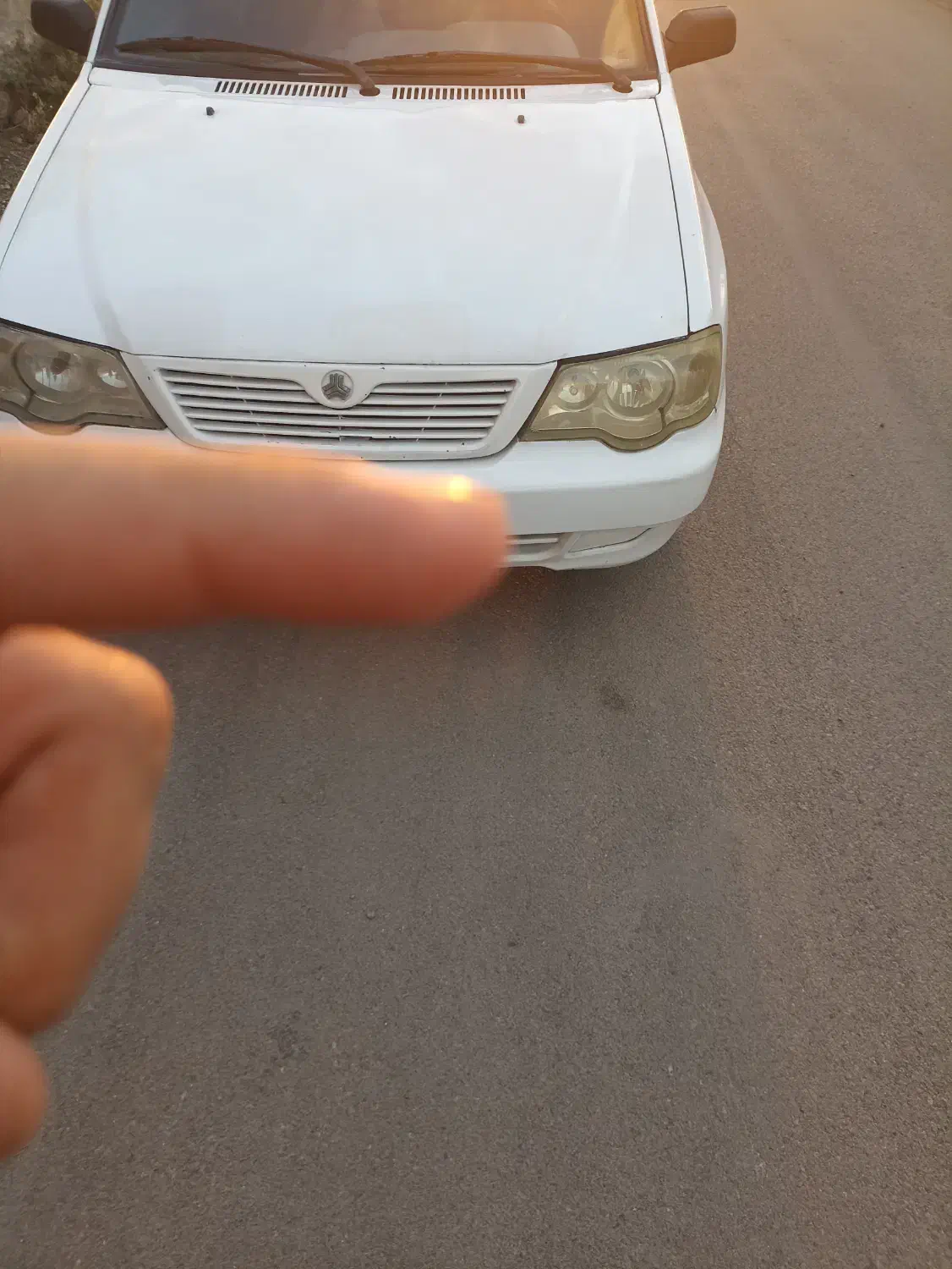 پراید132|خودرو سواری و وانت|مشگین شهر, |دیوار