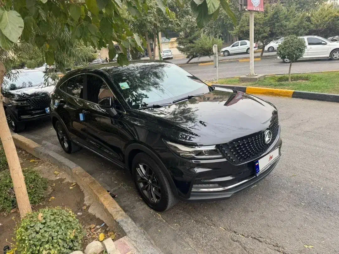 دیگنیتی پرایم ۱۴۰۱نقد و اقساط معاوضه باخودرو|خودرو سواری و وانت|اصفهان, شهید رجایی|دیوار