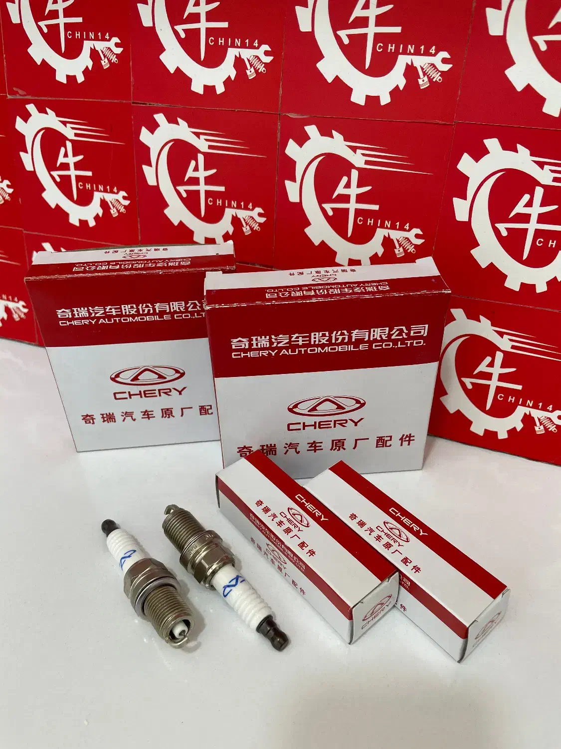 پخش قطعات یدکی خودروهای چینی چین14|قطعات یدکی و لوازم جانبی|اهواز, ۲۴ متری|دیوار