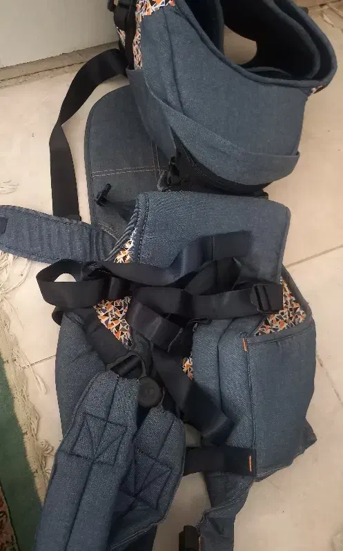 آغوشی|کالسکه و لوازم جانبی|مشهد, آبکوه|دیوار