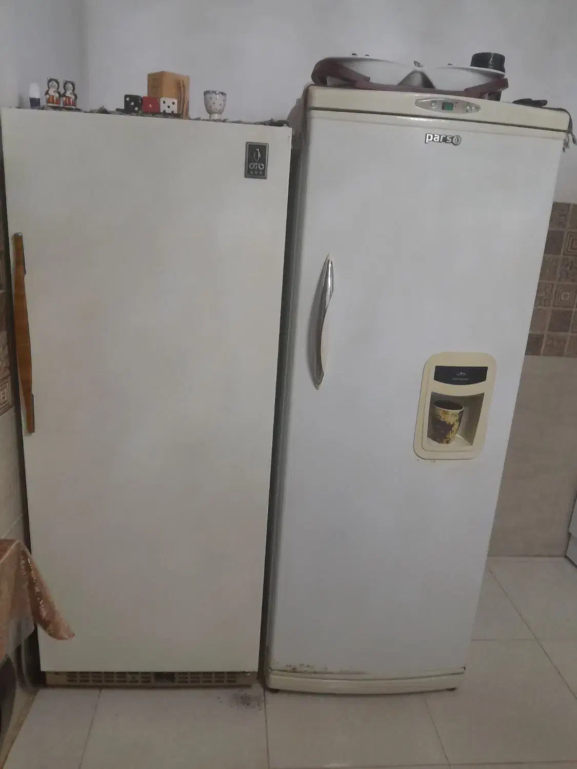 یخچال و فریزر فروشی|یخچال و فریزر|رشت, سیا اسطلخ|دیوار