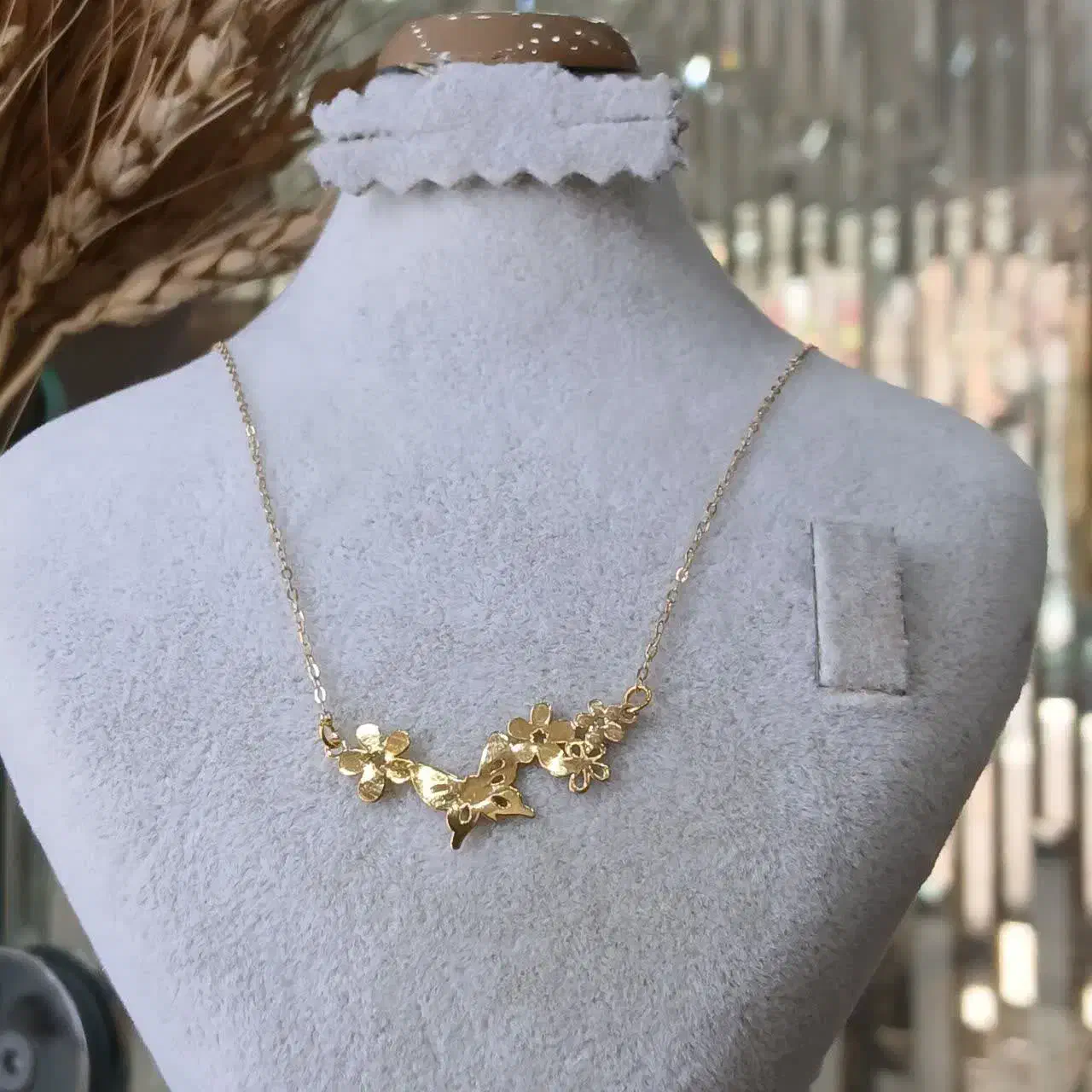 گردنی های مینیمال|جواهرات|قم, نیروگاه|دیوار