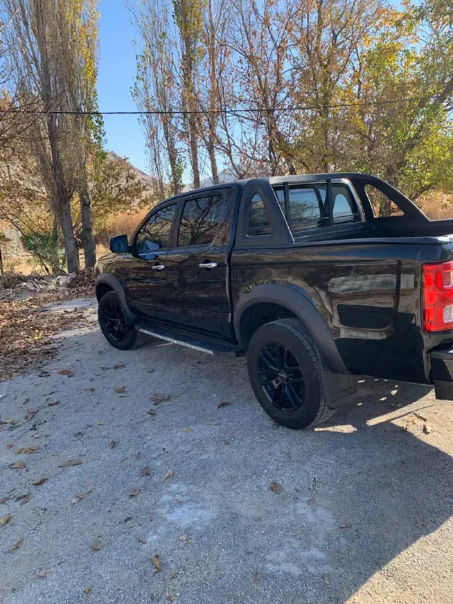 kmc t81402|خودرو سواری و وانت|کرمانشاه, |دیوار