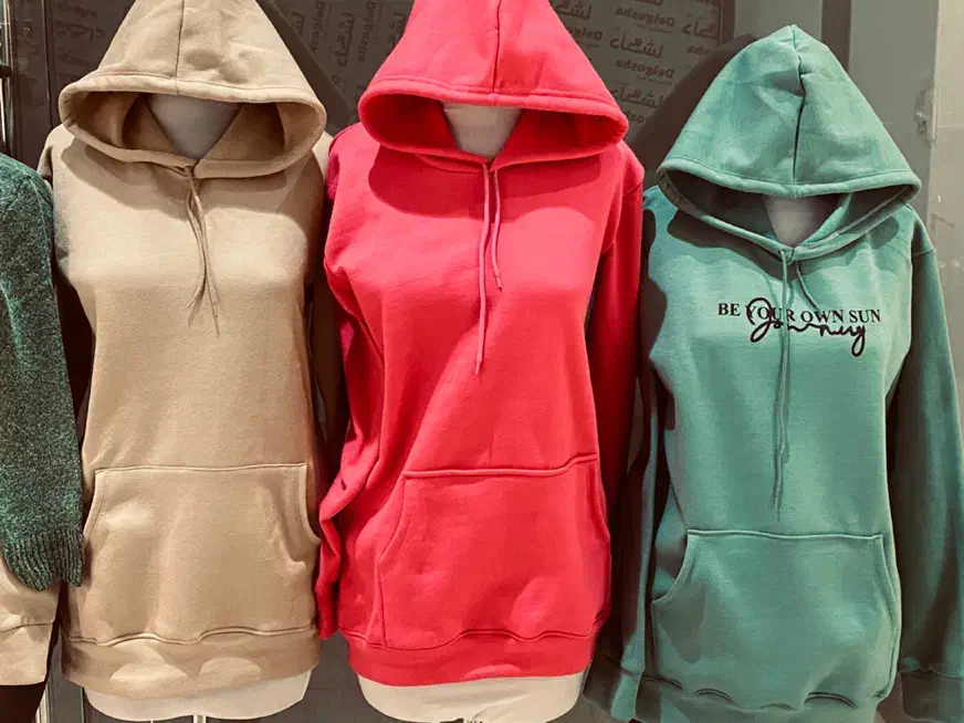 دورس هودی ۳نخ /گرم بالا عمده|لباس|تهران, بازار|دیوار