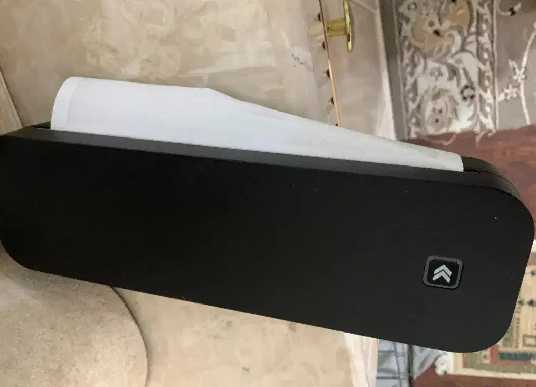 پرینتر تتو خارجی|پرینتر، اسکنر، کپی، فکس|ری, علایین|دیوار