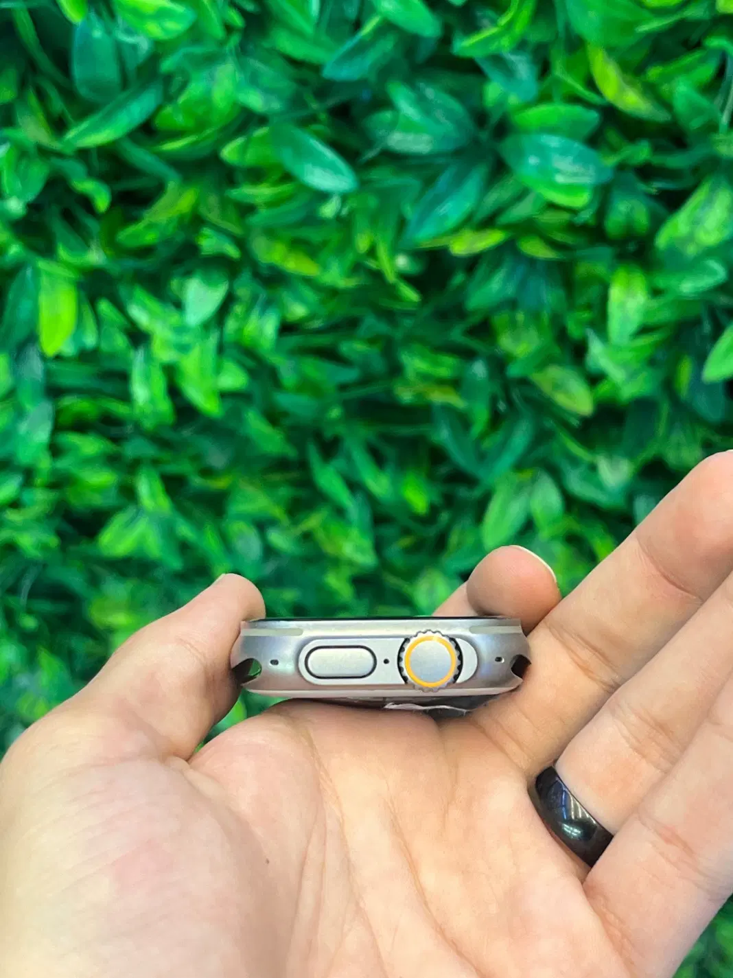 apple watch ultra|ساعت|تهران, باغ فیض|دیوار