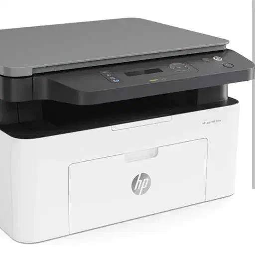 پرینتر چند کاره لیزری اچ پی مدل HP Laser MFP 135W|پرینتر، اسکنر، کپی، فکس|تهران, قلمستان|دیوار