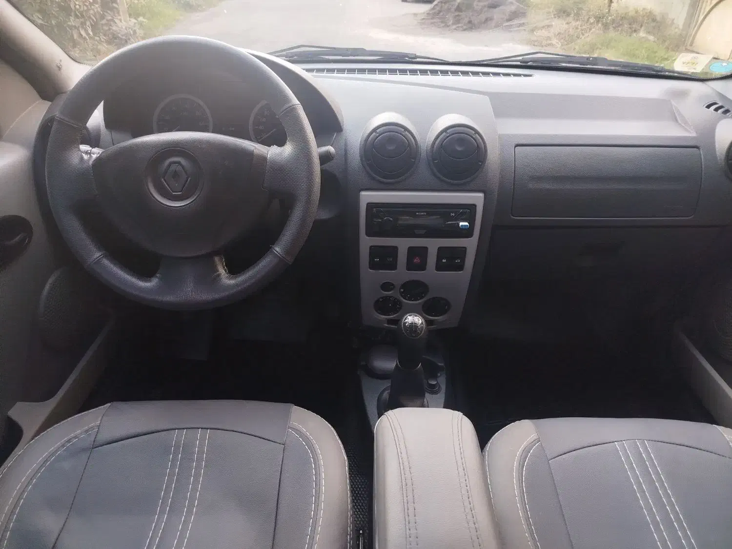 ال نود E2 بیرنگ مدل96|خودرو سواری و وانت|گرگان, |دیوار