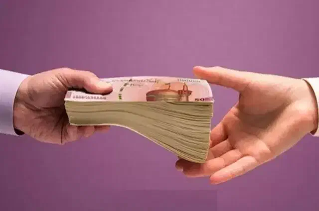 وام با چک|خدمات مالی، حسابداری، بیمه|تهران, فردوس|دیوار