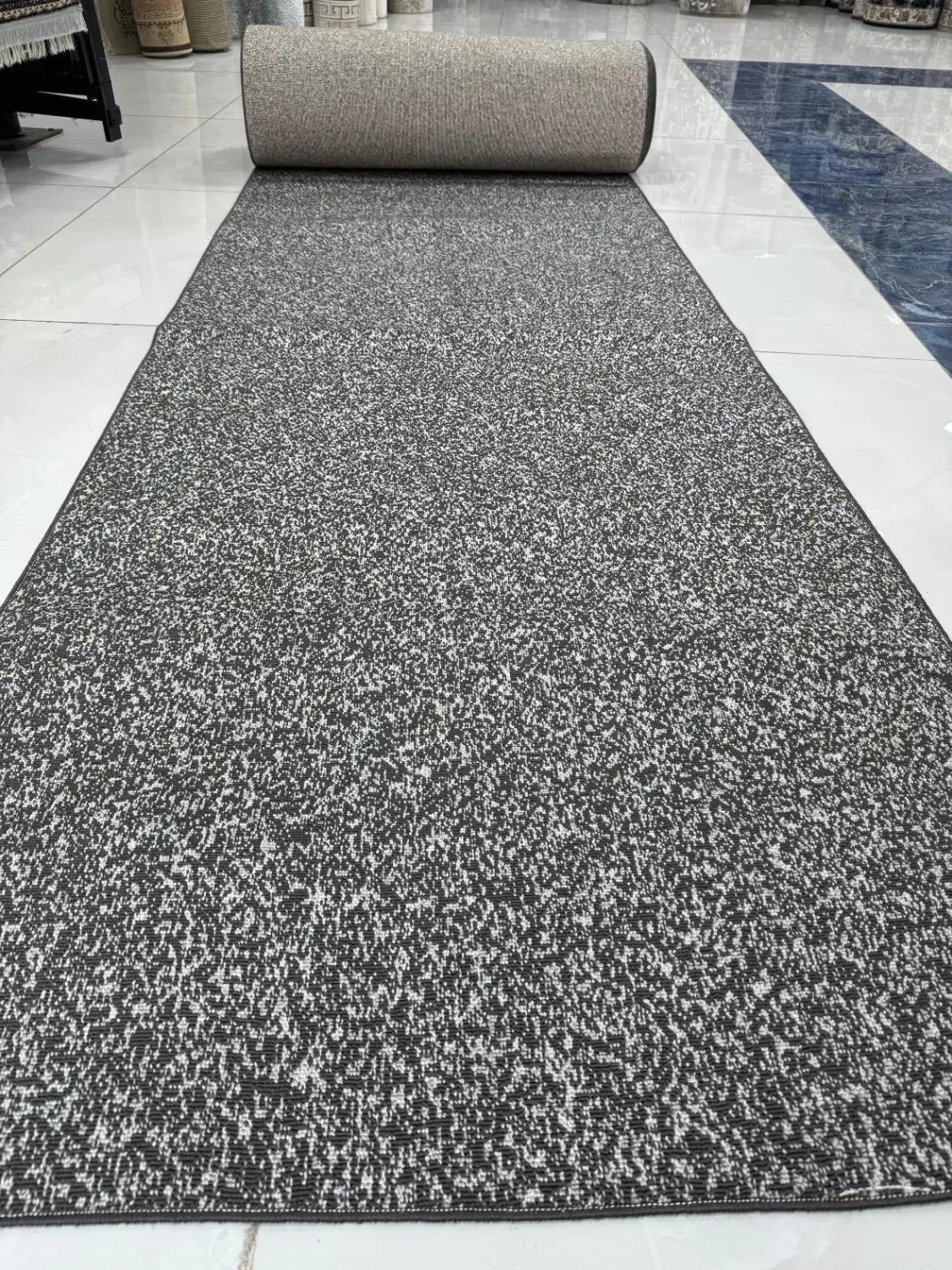 کناره گلیم متری با طرح و رنگ جدید|گلیم، جاجیم، گبه|گرگان, |دیوار