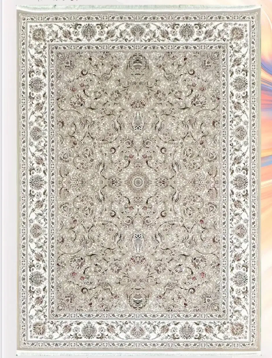 فرش  ماهریس کلکسیون هانیس طرح هما|فرش|اردکان, |دیوار