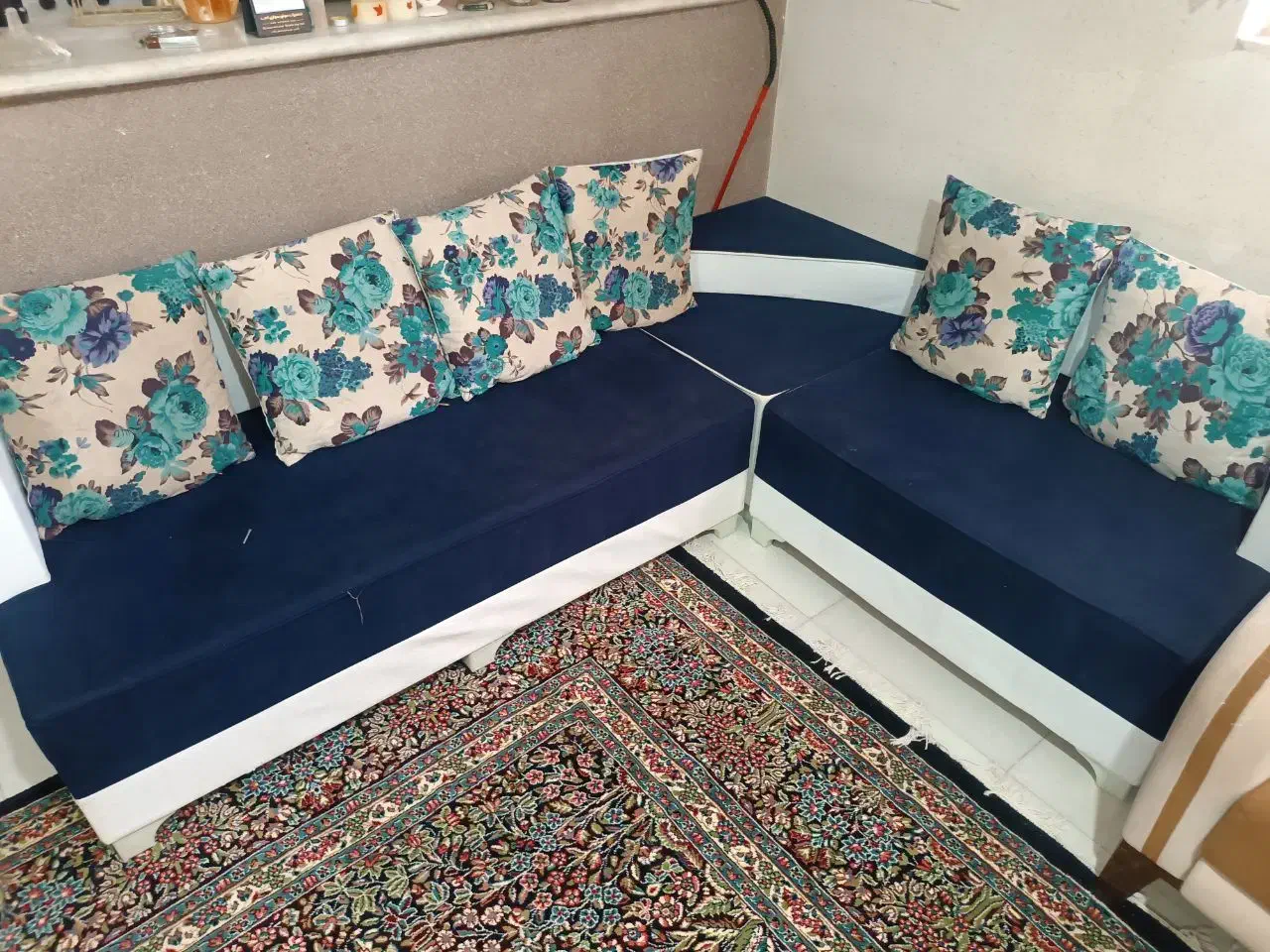 مبل ال|مبلمان اداری|کرمان, |دیوار