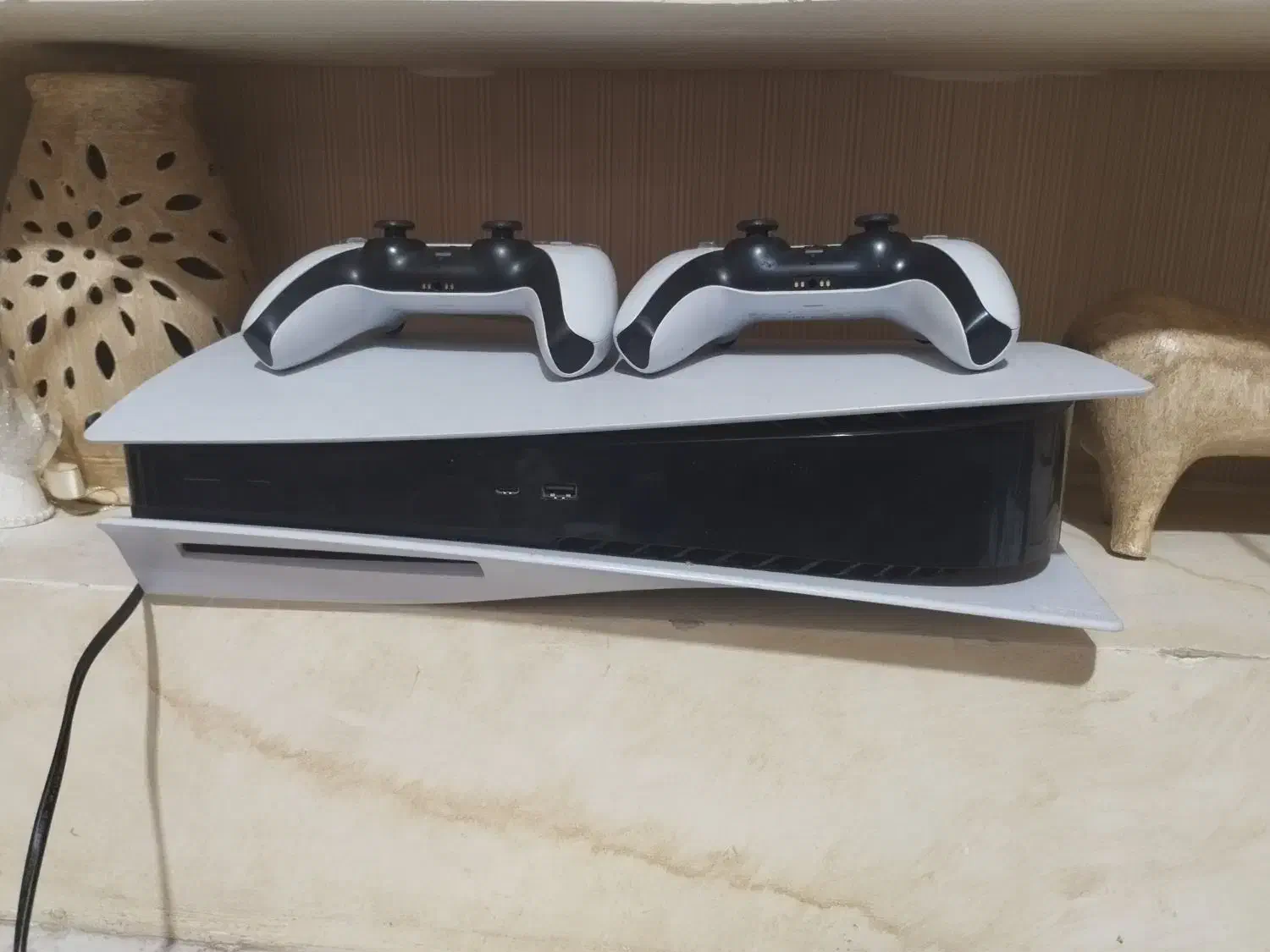 fat ps5 فول گیم|کنسول، بازی ویدئویی و آنلاین|کرمان, |دیوار