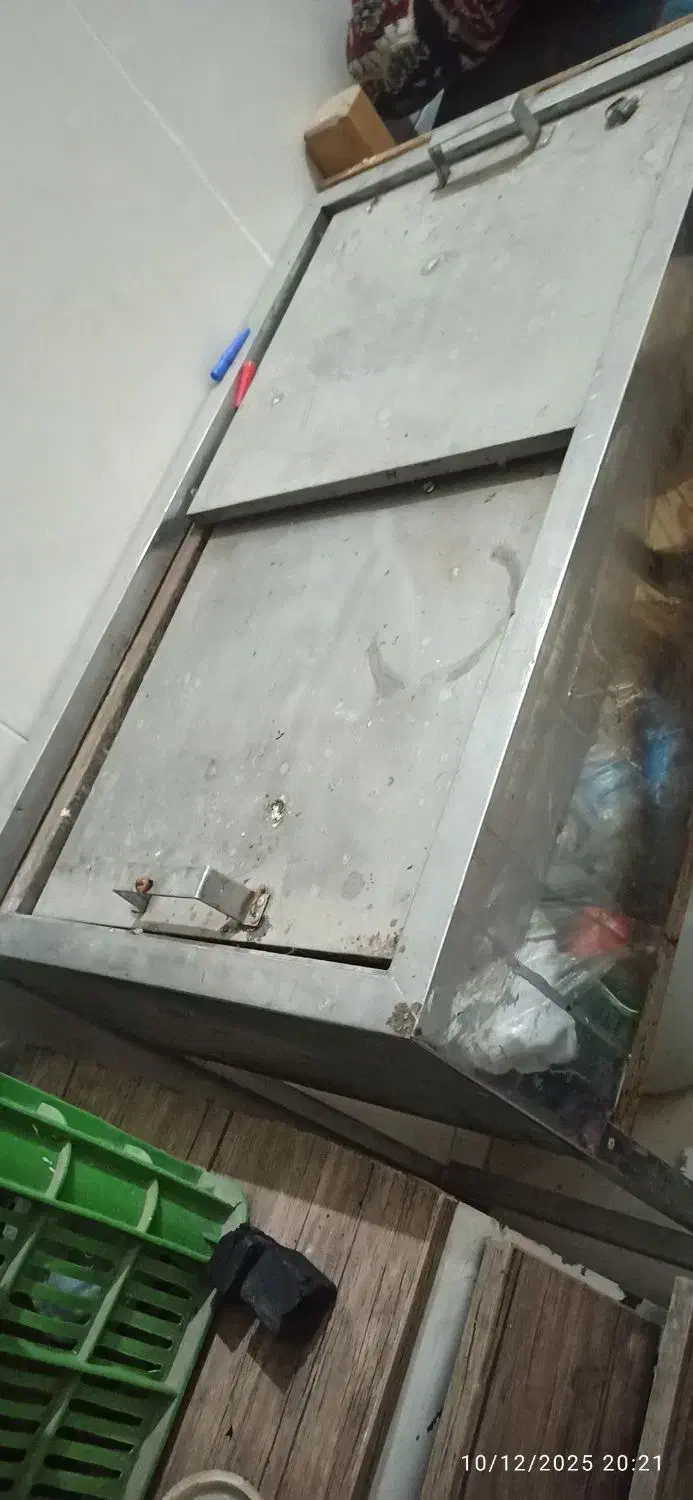 تخت دیزی پز کابینت|کافیشاپ و رستوران|آبگرم, |دیوار