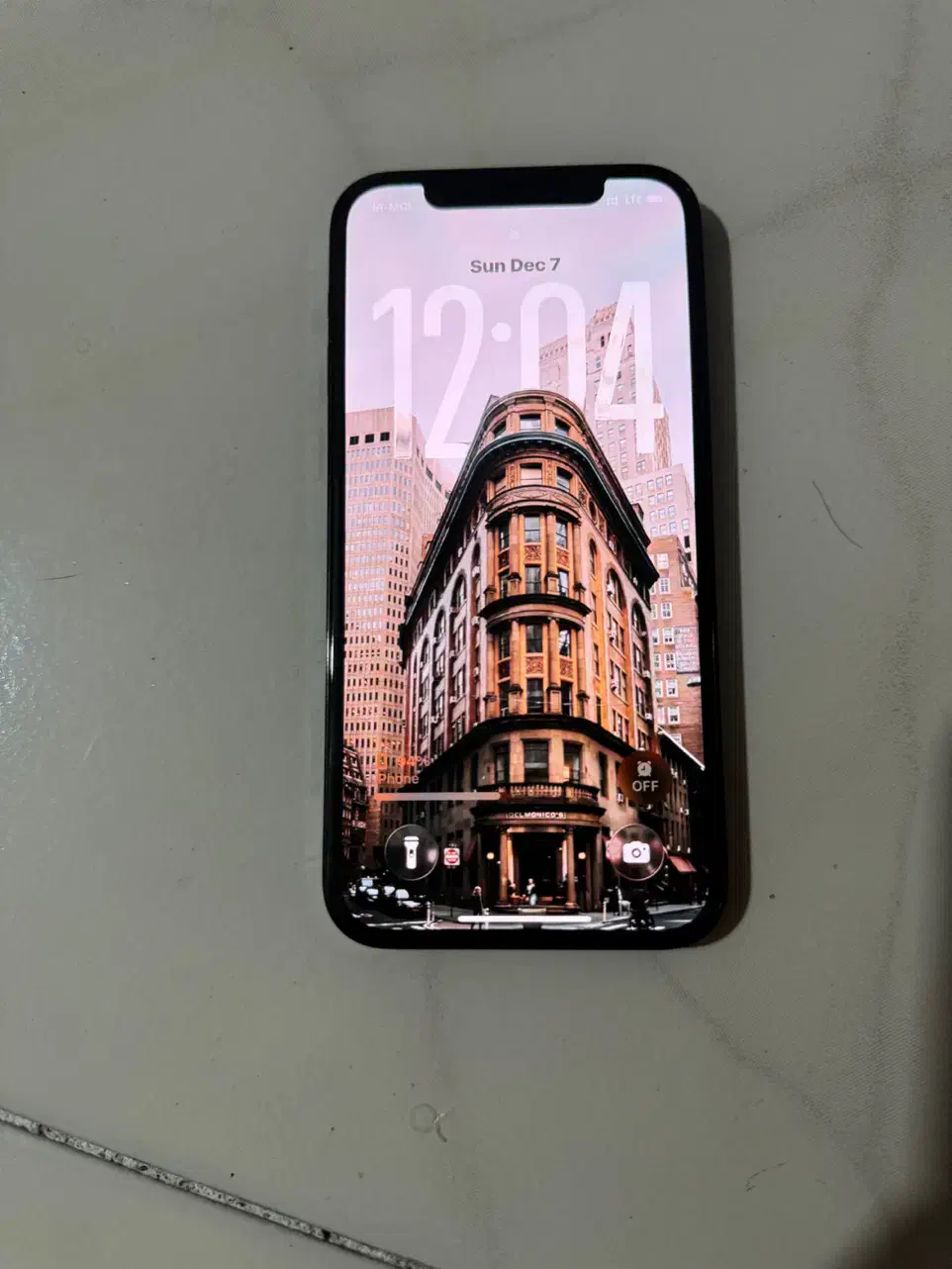 Iphone 12 pro|موبایل|ارومیه, |دیوار