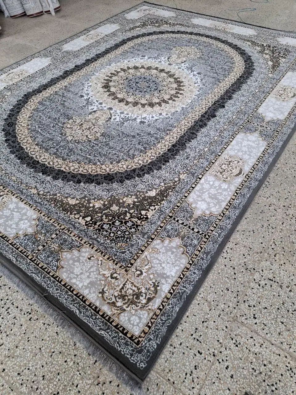 فرش زینت بخش منزل|فرش|شهریار, شهریار|دیوار