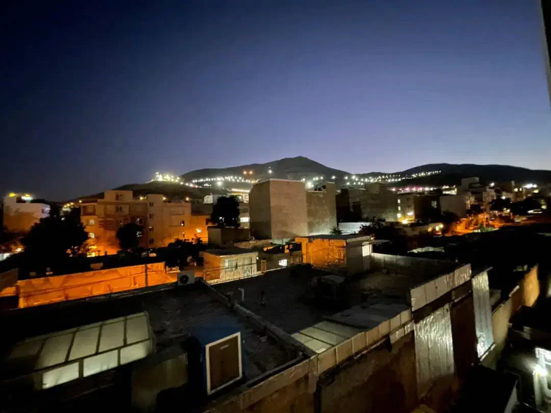 اپارتمان ۱۰۳ متری / تاپ لوکیشن / بلوار شبلی|فروش آپارتمان|سنندج, |دیوار